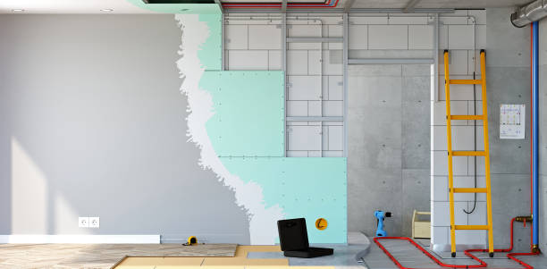 Best Indoor Air Quality Assessment  in Omak, WA